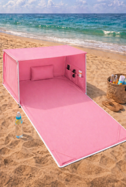 BeachBase smart towel (pre order)