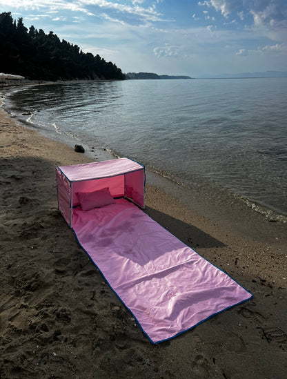 BeachBase smart towel (pre order)