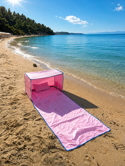 BeachBase smart towel (pre order)